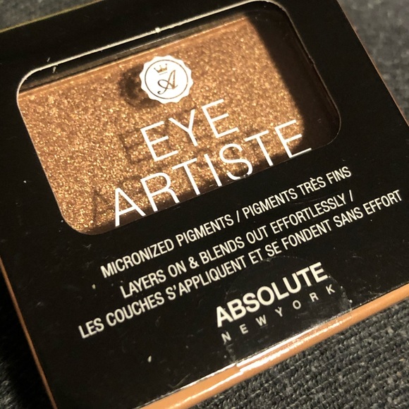 Random BNIB 5-pc Eyeshadows - Picture 9 of 10